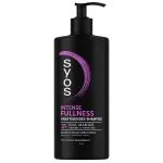 Syoss Shampoo  Color