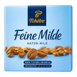 Tchibo Feine Milde, versch. Sorten