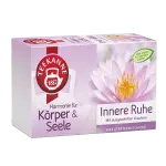 Teekanne Harmonie, versch. Sorten