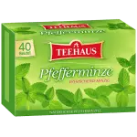 Teekanne Teehaus