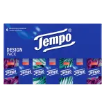 Tempo Taschentücher