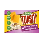 Tillman's Toasty