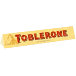 Toblerone  Crispy Coconut