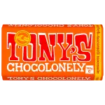 Tony's Schokolade