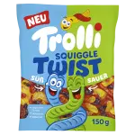 Trolli, versch. Sorten