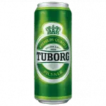 Tuborg Bier