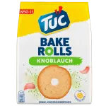 Tuc Snacks