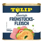 Tulip Frühstücksfleisch