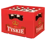 Tyskie