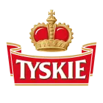 Tyskie Bier