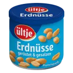 Ültje Erdnüsse, versch. Sorten