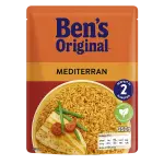 Uncle Ben's Express