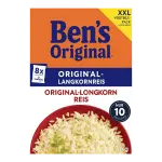 Uncle Ben's Reis