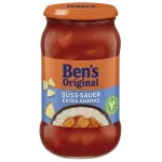 Uncle Ben's Sauce