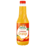 Valensina  Winter-Frühstück Apfel-Orange-schwarze Johannisbeere rote Traube-Zimt
