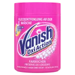 Vanish, versch. Sorten
