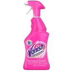 Vanish Fleckenentferner, versch. Sorten