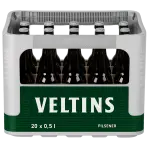 Veltins Kasten