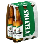 Veltins Sixpack, versch. Sorten