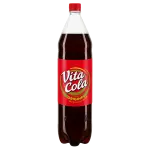 Vita Cola, versch. Sorten