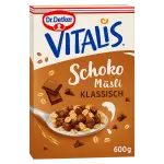 Vitalis