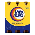 Vitamalz, versch. Sorten
