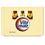 Vitamalz Kasten