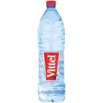 Vittel Wasser