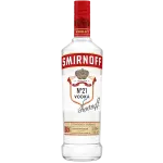 Vodka Smirnoff