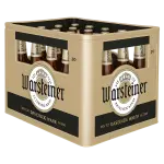 Warsteiner Kasten