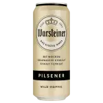 Warsteiner Dose Warsteiner Winter Dose