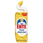WC Ente