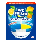 WC Frisch Duo Aktiv