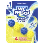 WC Frisch Kraft-Aktiv, versch. Sorten