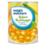 Weight Watchers Suppe