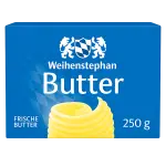 Weihenstephan Frische Butter