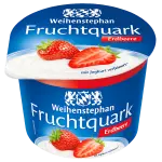 Weihenstephan Fruchtquark  Stracciatella Quark