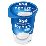 Weihenstephan Joghurt