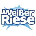 Weißer Riese Trio-Caps