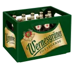 Wernesgrüner