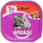 Whiskas