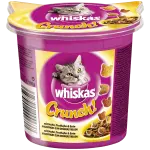 Whiskas Crunch