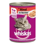 Whiskas Nassfutter