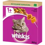 Whiskas Trockenfutter