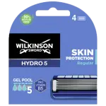 Wilkinson Hydro 5 Rasierklingen