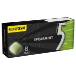 Wrigley's 5 Gum, versch. Sorten