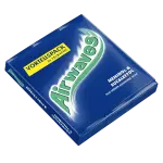 Wrigley's Airwaves