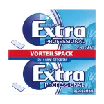 Wrigley's Extra Professional, versch. Sorten