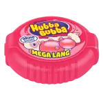 Wrigley's Hubba Bubba Bubble Tape, versch. Sorten