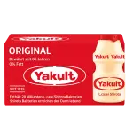 Yakult